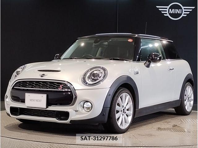 Bmw MINI 2018-12 319827-0
