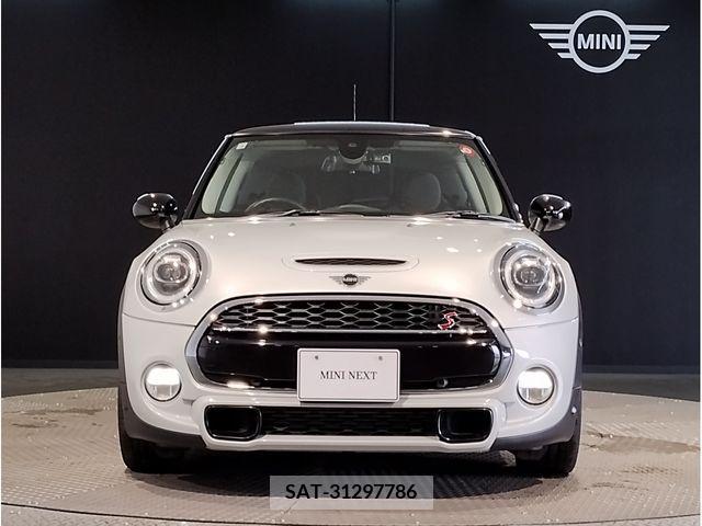 Bmw MINI 2018-12 319827-3