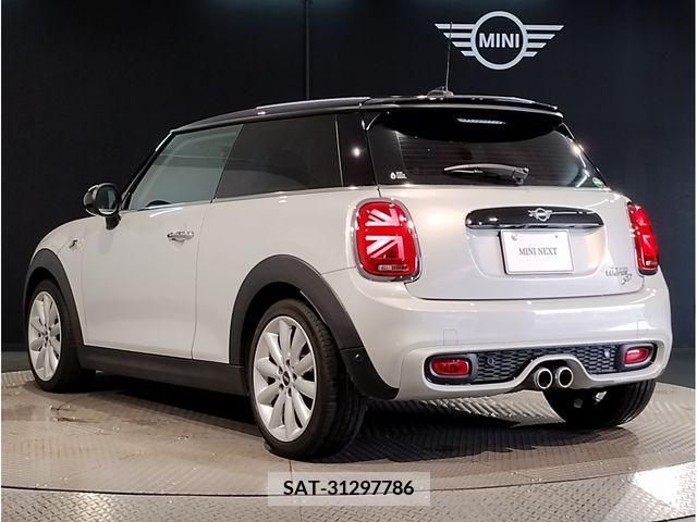 Bmw MINI 2018-12 319827-6