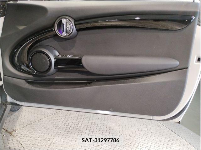 Bmw MINI 2018-12 319827-29
