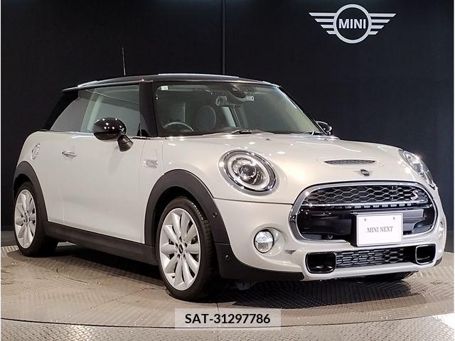 Bmw MINI 2018-12 319827-5