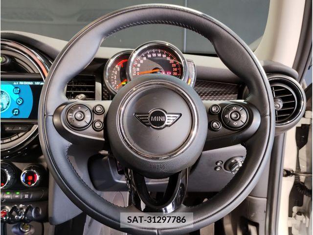 Bmw MINI 2018-12 319827-14