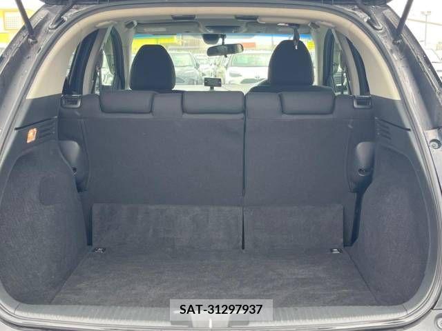 Honda VEZEL 2014-08 369911-13