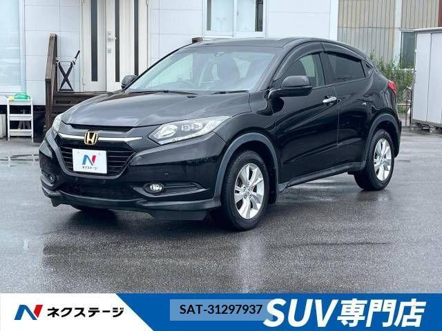 Honda VEZEL 2014-08 369911-0
