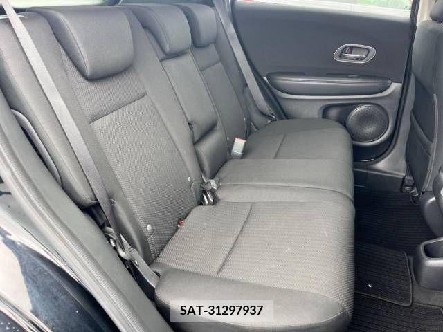 Honda VEZEL 2014-08 369911-12