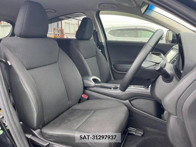 Honda VEZEL 2014-08 369911-11