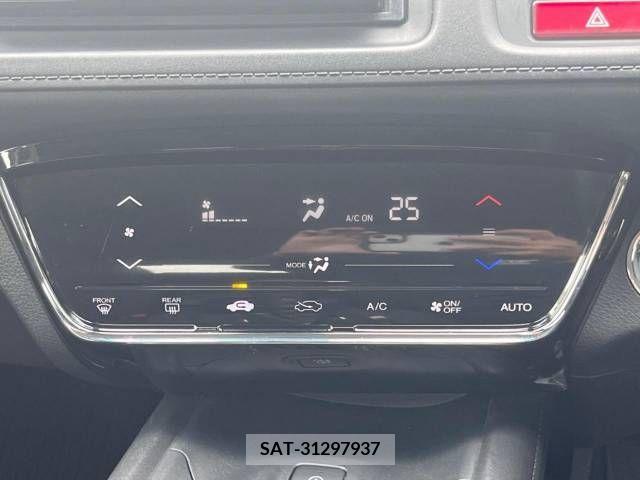 Honda VEZEL 2014-08 369911-5