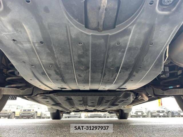Honda VEZEL 2014-08 369911-10