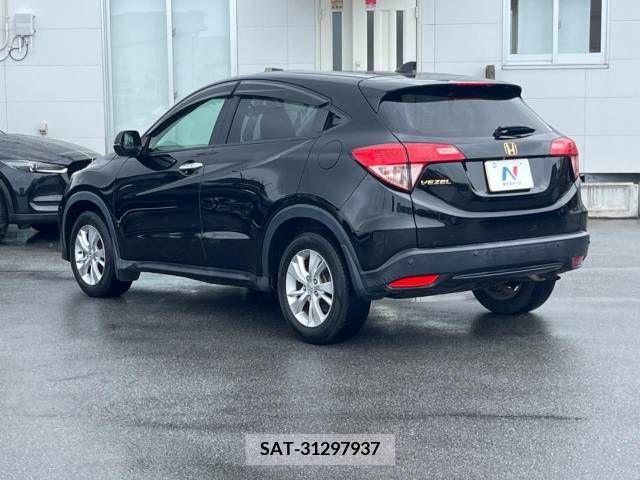Honda VEZEL 2014-08 369911-19