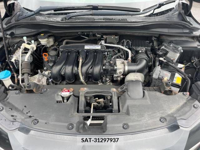 Honda VEZEL 2014-08 369911-9
