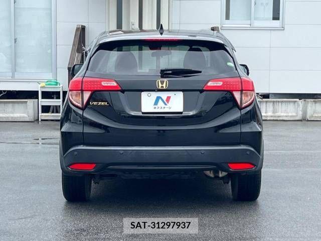 Honda VEZEL 2014-08 369911-18