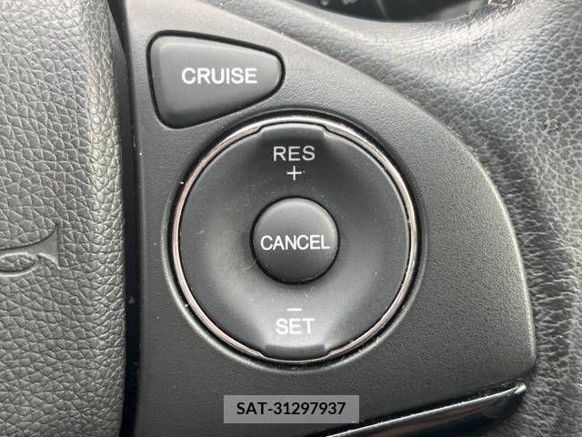 Honda VEZEL 2014-08 369911-3