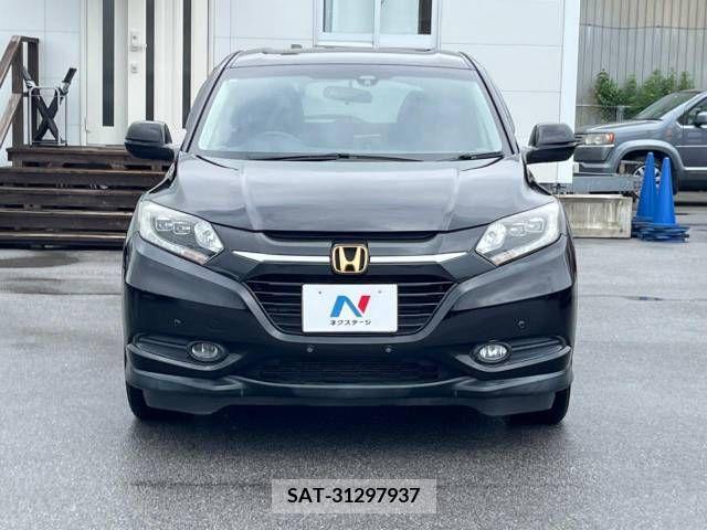 Honda VEZEL 2014-08 369911-17