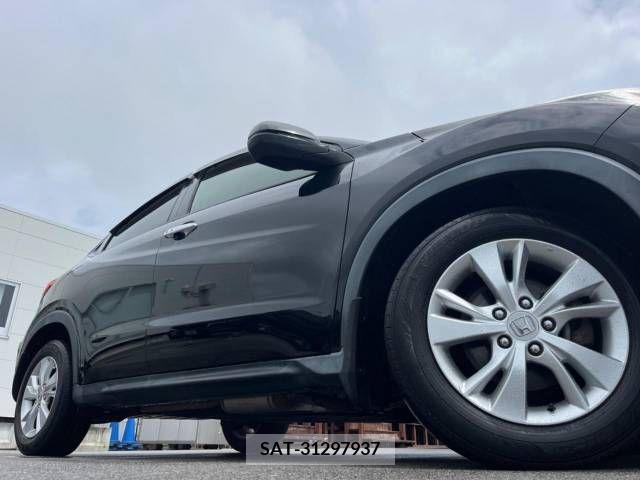 Honda VEZEL 2014-08 369911-16