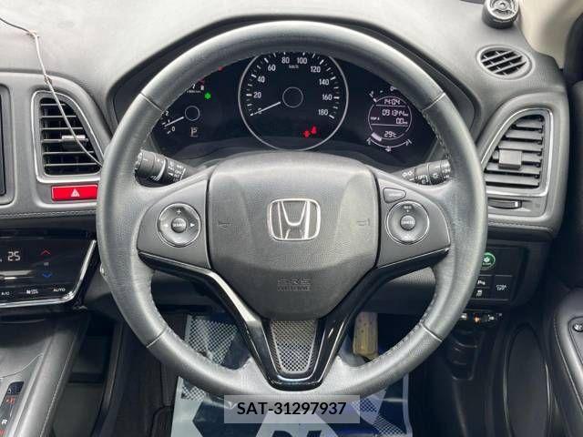 Honda VEZEL 2014-08 369911-14