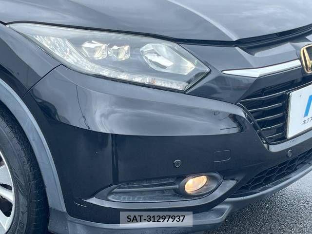 Honda VEZEL 2014-08 369911-15
