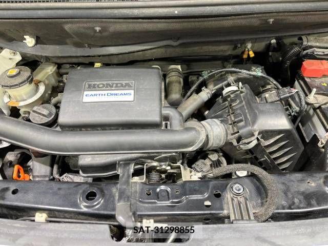 Honda N BOX 2018-02 219740-18