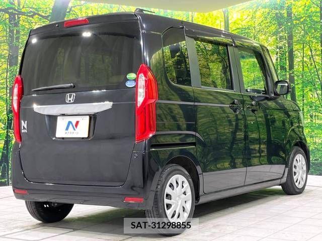 Honda N BOX 2018-02 219740-17