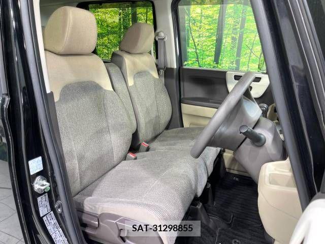 Honda N BOX 2018-02 219740-9