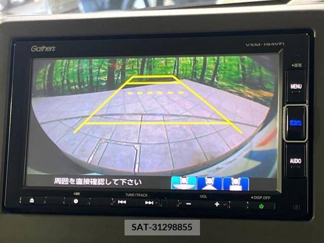 Honda N BOX 2018-02 219740-3