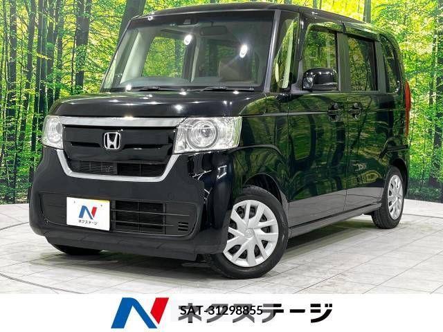 Honda N BOX 2018-02 219740-0
