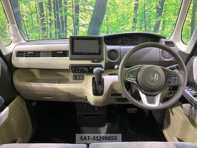 Honda N BOX 2018-02 219740-1