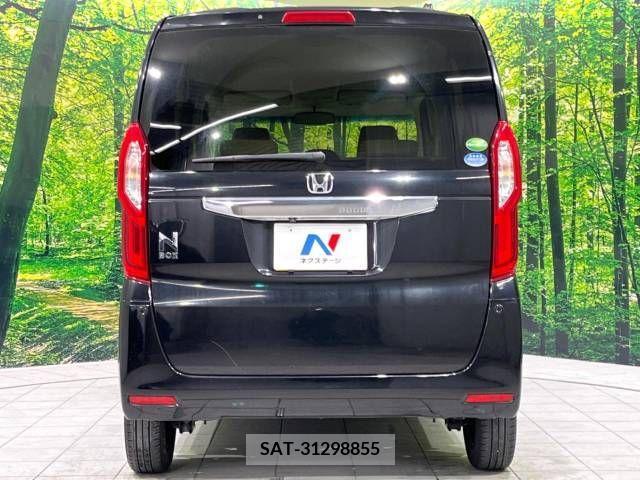 Honda N BOX 2018-02 219740-15