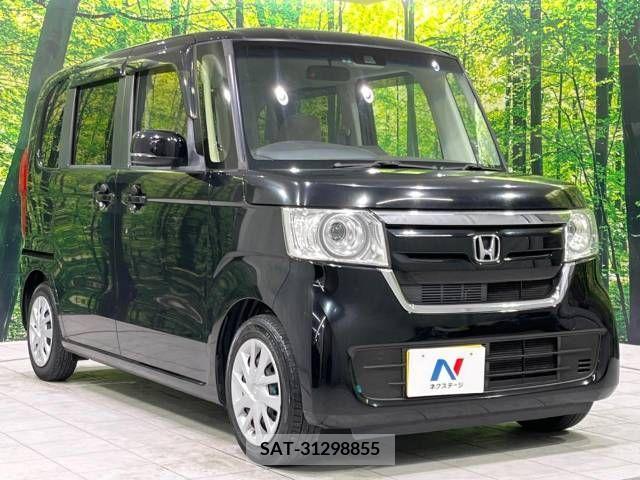 Honda N BOX 2018-02 219740-16