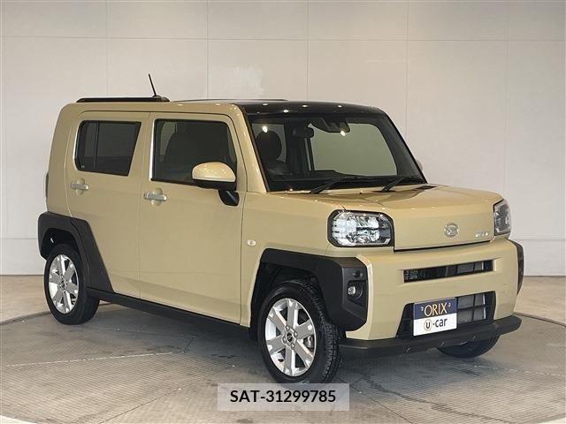 Daihatsu TAFT 2022-06 310818-12