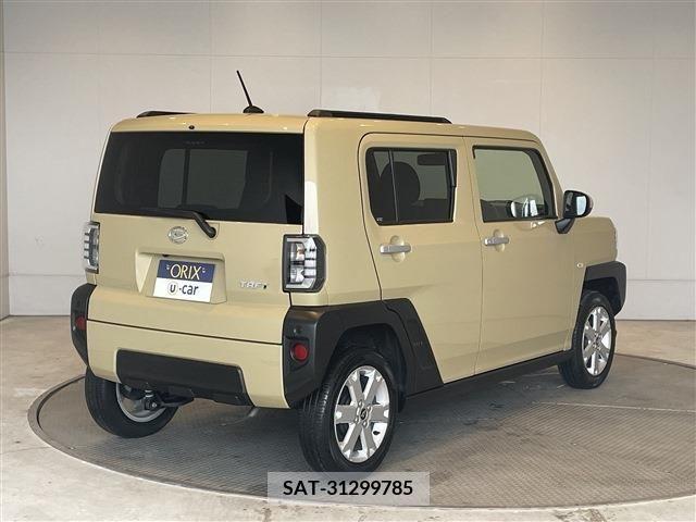 Daihatsu TAFT 2022-06 310818-1