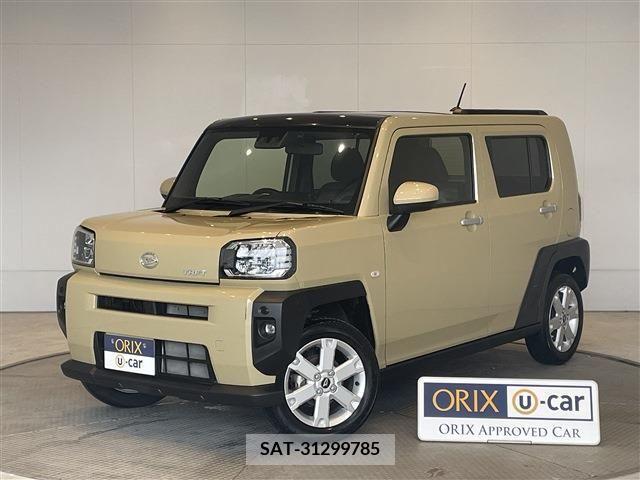 Daihatsu TAFT 2022-06 310818-0