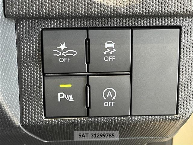 Daihatsu TAFT 2022-06 310818-10