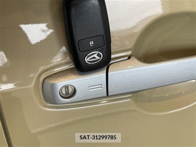 Daihatsu TAFT 2022-06 310818-9