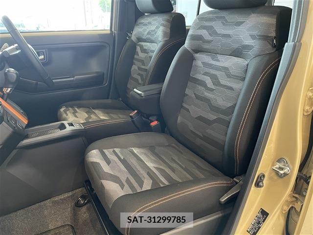 Daihatsu TAFT 2022-06 310818-27