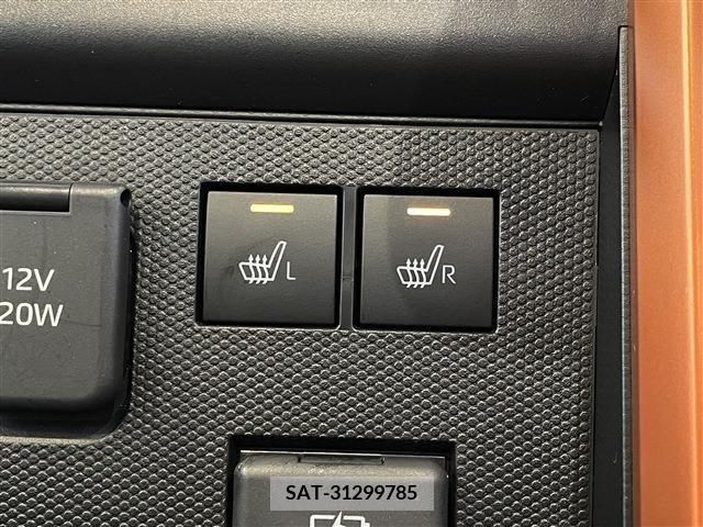 Daihatsu TAFT 2022-06 310818-20