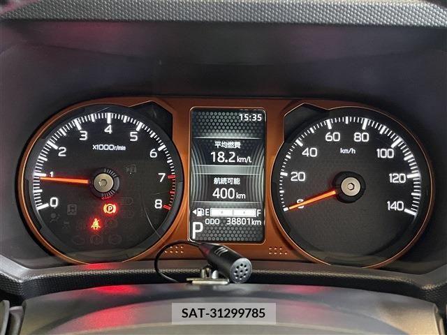 Daihatsu TAFT 2022-06 310818-6