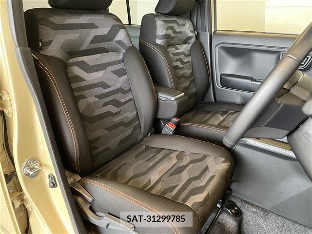 Daihatsu TAFT 2022-06 310818-25