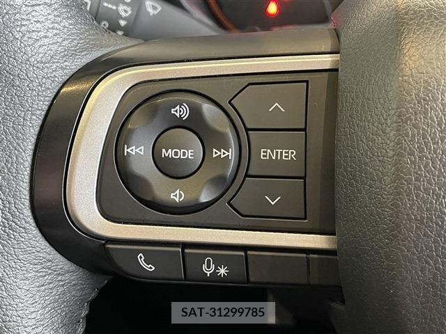 Daihatsu TAFT 2022-06 310818-18