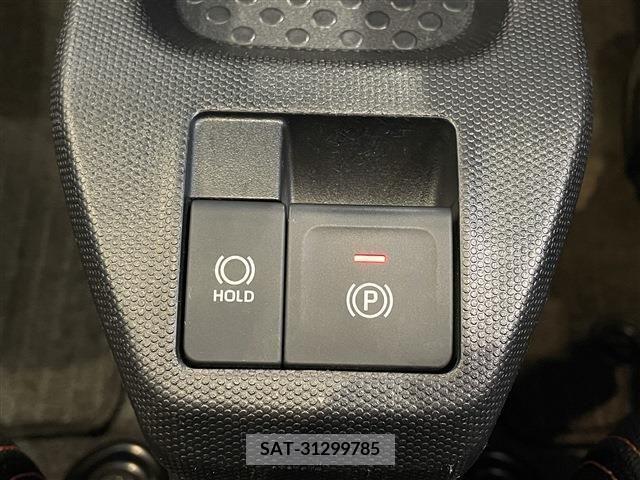 Daihatsu TAFT 2022-06 310818-17