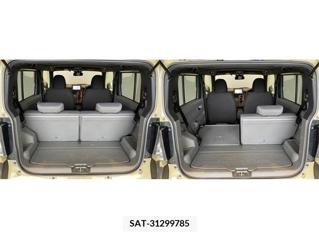 Daihatsu TAFT 2022-06 310818-5