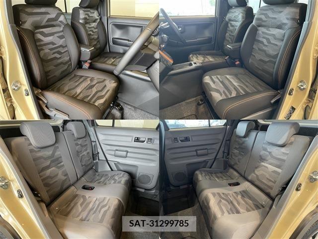 Daihatsu TAFT 2022-06 310818-4