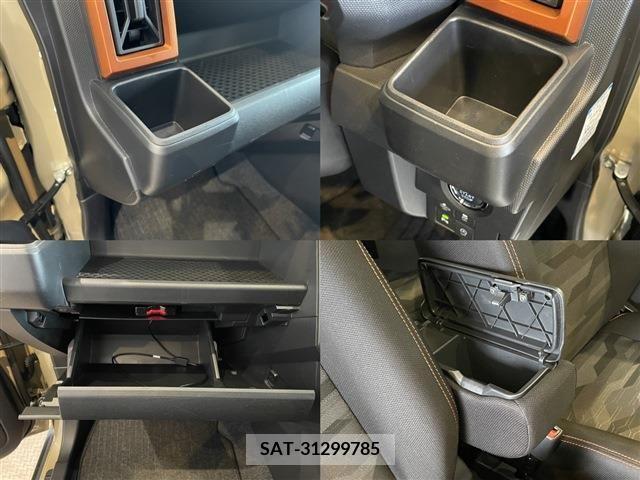 Daihatsu TAFT 2022-06 310818-23