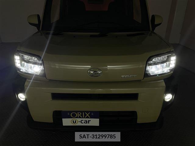 Daihatsu TAFT 2022-06 310818-22