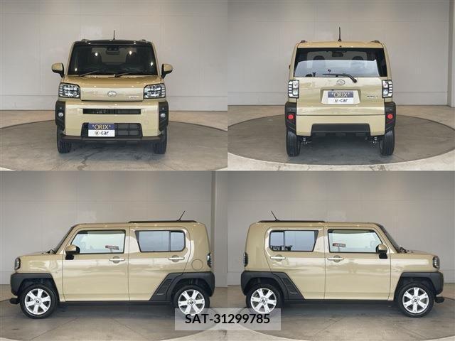 Daihatsu TAFT 2022-06 310818-3