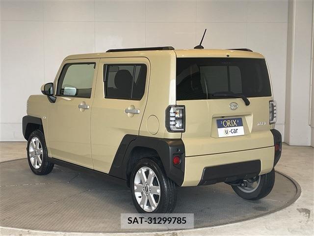 Daihatsu TAFT 2022-06 310818-13
