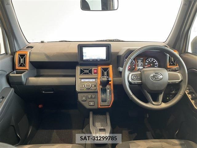 Daihatsu TAFT 2022-06 310818-2