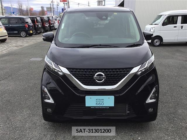 Nissan DAYZ 2021-03 387431-17