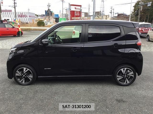 Nissan DAYZ 2021-03 387431-22