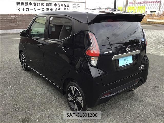 Nissan DAYZ 2021-03 387431-21