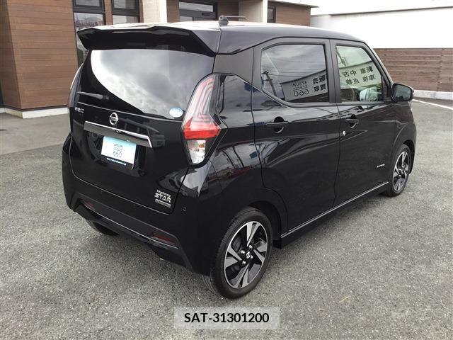 Nissan DAYZ 2021-03 387431-4
